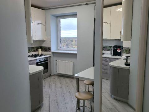 квартира за адресою Кульпарківська вул. (Кульпарківська), 230