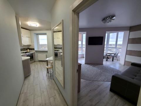 квартира за адресою Кульпарківська вул. (Кульпарківська), 230