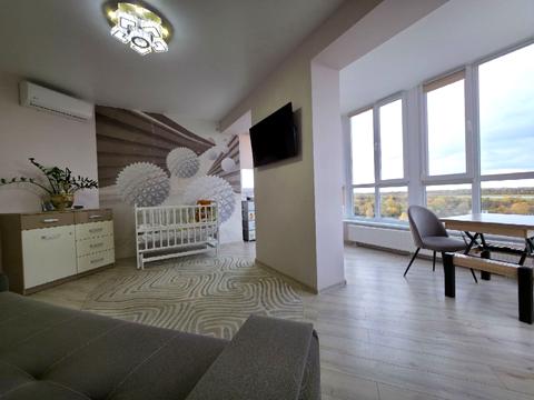 квартира за адресою Кульпарківська вул. (Кульпарківська), 230