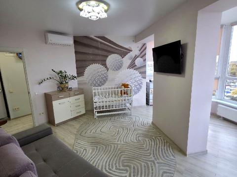 квартира за адресою Кульпарківська вул. (Кульпарківська), 230