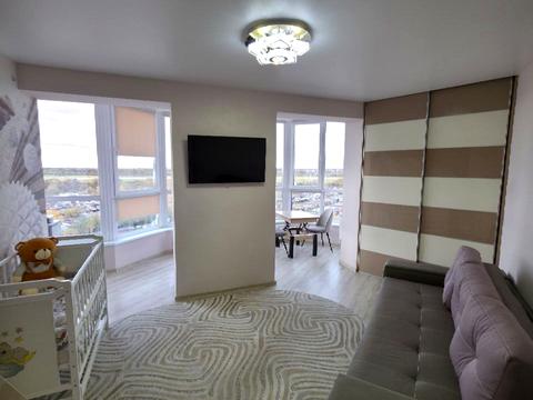 квартира за адресою Кульпарківська вул. (Кульпарківська), 230