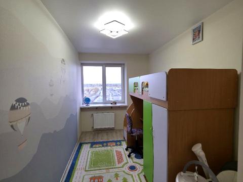 квартира за адресою Кульпарківська вул. (Кульпарківська), 230