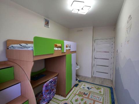 квартира за адресою Кульпарківська вул. (Кульпарківська), 230