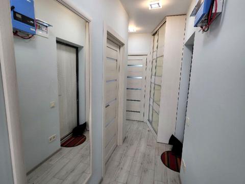 квартира за адресою Кульпарківська вул. (Кульпарківська), 230