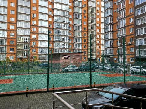 квартира за адресою Кульпарківська вул. (Кульпарківська), 230