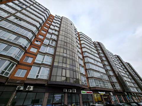 квартира за адресою Кульпарківська вул. (Кульпарківська), 230