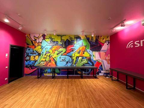 комерційна за адресою Лесі Українки просп. (Пушкіна), 1