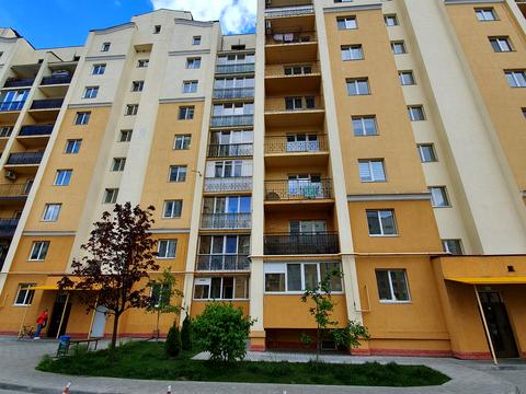 квартира за адресою Валерія Лобановського вул., 26 к3