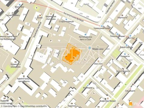 коммерческая по адресу Институтская ул., 18-Б