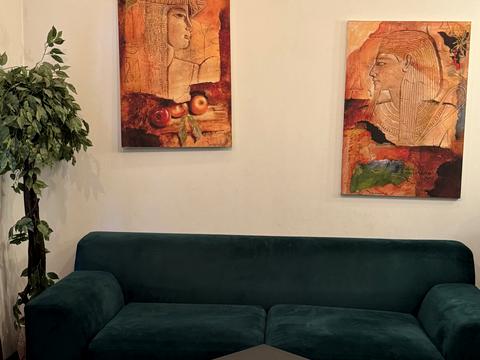 квартира за адресою Лесі Українки бульв., 6