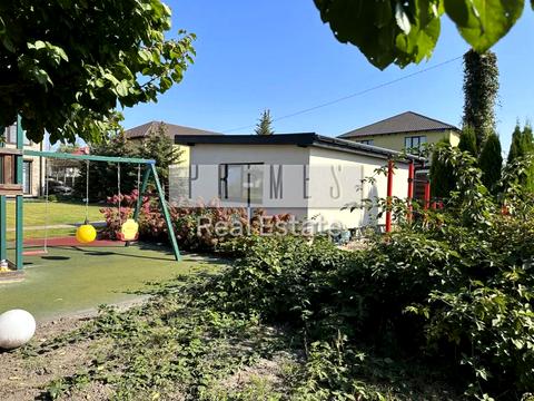 дом по адресу Богатырская ул.