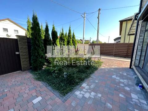 дом по адресу Богатырская ул.