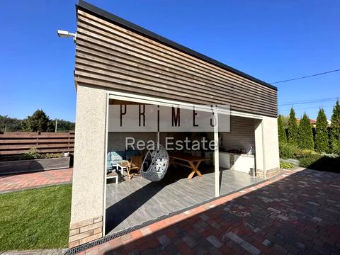 дом по адресу Богатырская ул.