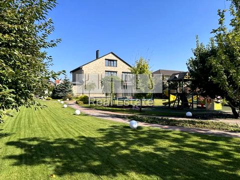 дом по адресу Богатырская ул.