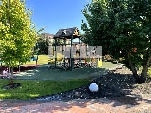 дом по адресу Богатырская ул.