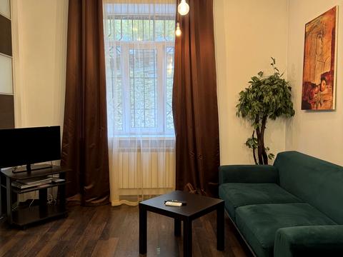 квартира за адресою Лесі Українки бульв., 6