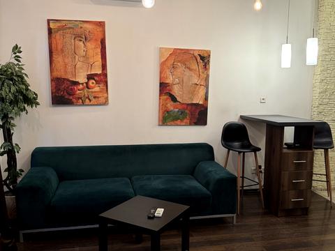 квартира за адресою Лесі Українки бульв., 6