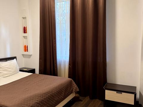 квартира за адресою Лесі Українки бульв., 6