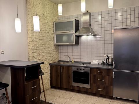 квартира за адресою Лесі Українки бульв., 6