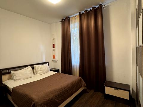 квартира за адресою Лесі Українки бульв., 6