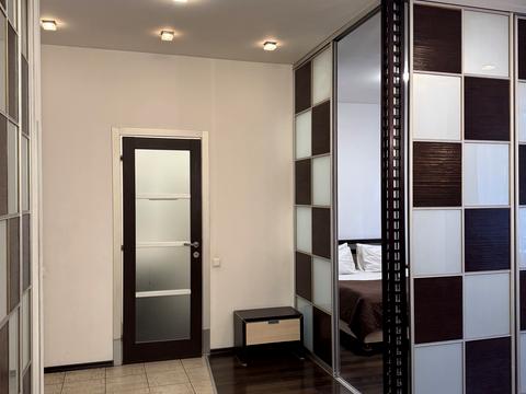 квартира за адресою Лесі Українки бульв., 6