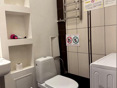 квартира за адресою Лесі Українки бульв., 6