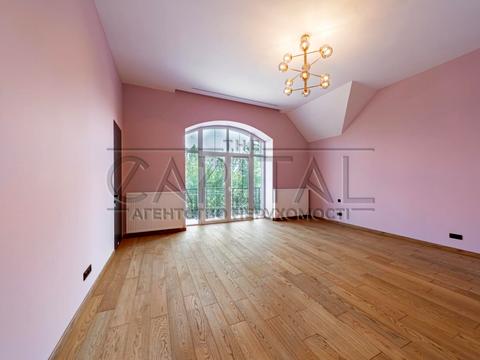 будинок за адресою смт. Козин, Старокиївська вул.