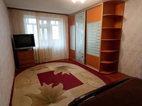 квартира за адресою Владислава Бувалкіна вул. (Бочарова Генерала), 13