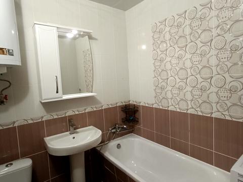 квартира за адресою Владислава Бувалкіна вул. (Бочарова Генерала), 13