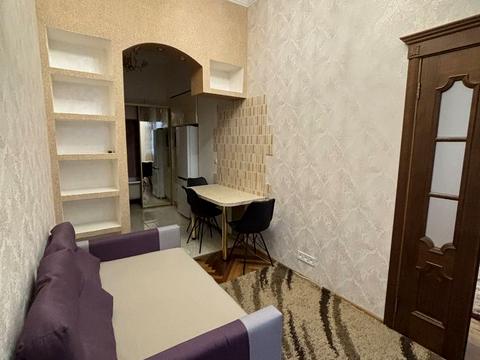 квартира за адресою Пекарська вул., 16