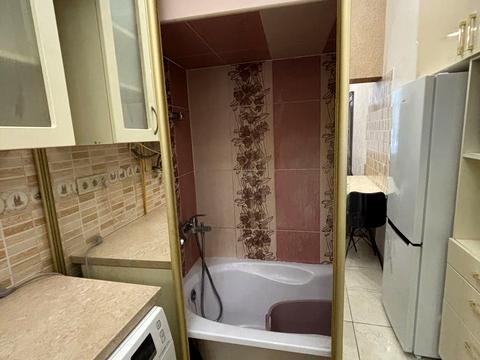 квартира за адресою Пекарська вул., 16