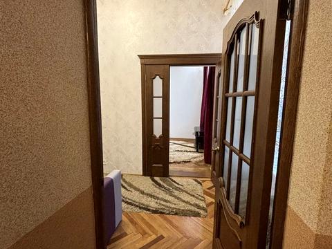 квартира за адресою Пекарська вул., 16