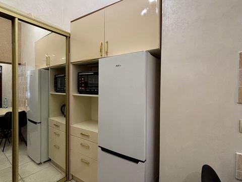квартира за адресою Пекарська вул., 16
