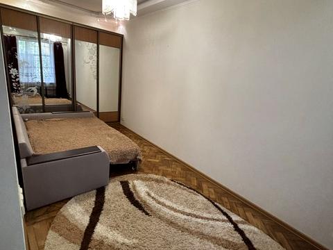 квартира за адресою Пекарська вул., 16