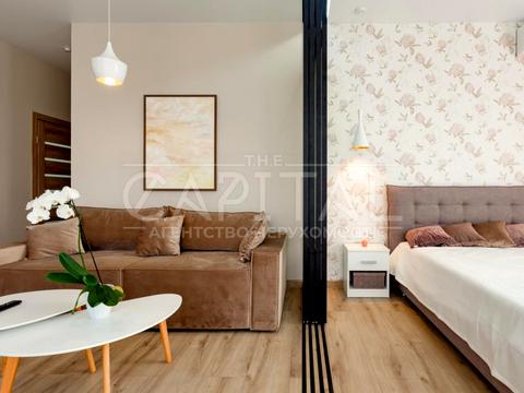 квартира по адресу Жилянская ул., 68