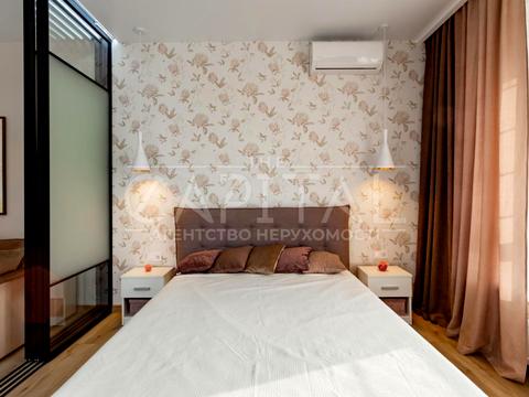 квартира по адресу Жилянская ул., 68