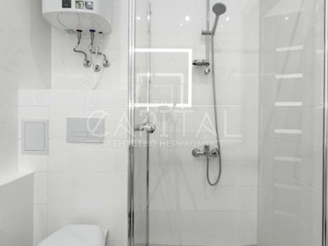 квартира по адресу Жилянская ул., 68