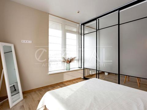 квартира по адресу Жилянская ул., 68