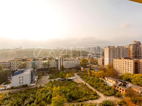 квартира по адресу Жилянская ул., 68