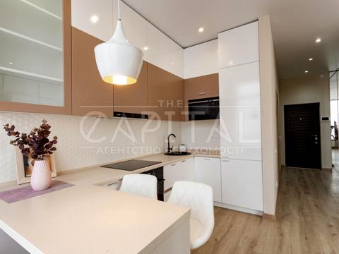 квартира по адресу Жилянская ул., 68