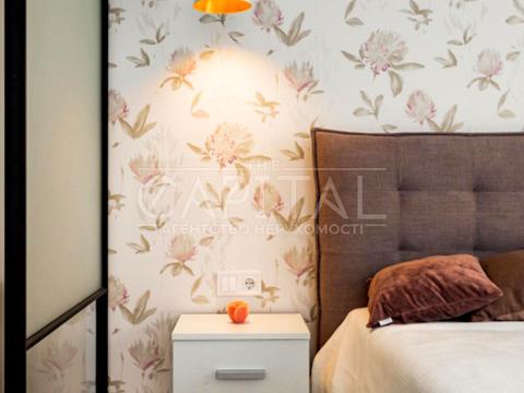 квартира по адресу Жилянская ул., 68