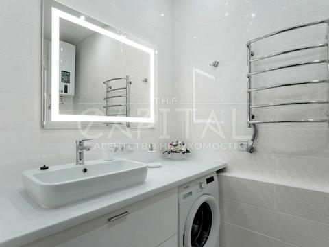 квартира по адресу Жилянская ул., 68