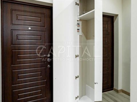 квартира по адресу Жилянская ул., 68