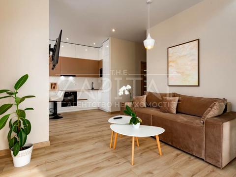 квартира по адресу Жилянская ул., 68