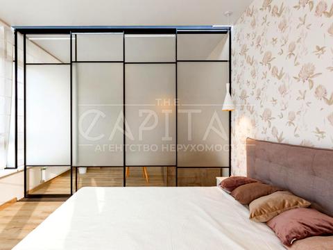 квартира по адресу Жилянская ул., 68