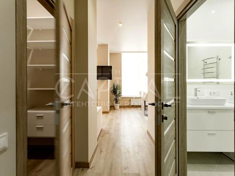 квартира по адресу Жилянская ул., 68