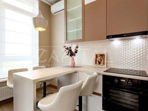 квартира по адресу Жилянская ул., 68