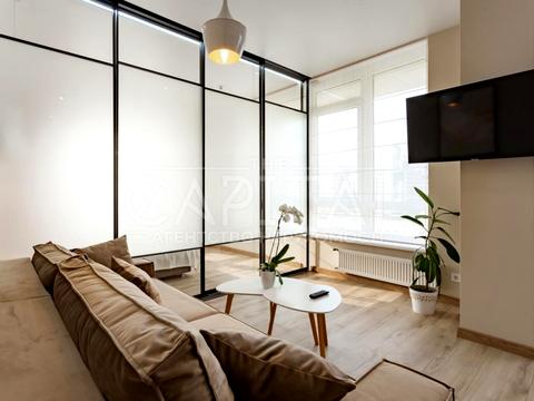 квартира по адресу Жилянская ул., 68