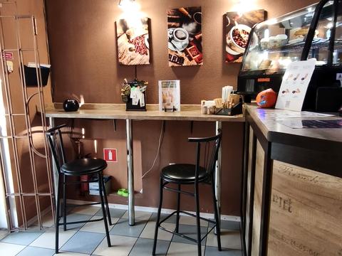 комерційна за адресою Свободи просп., 73