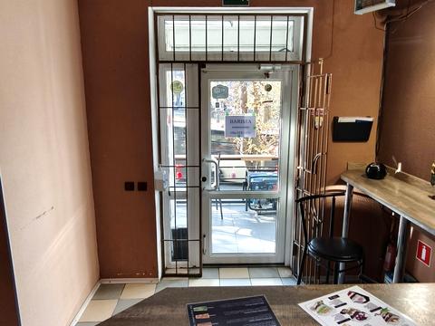 комерційна за адресою Свободи просп., 73